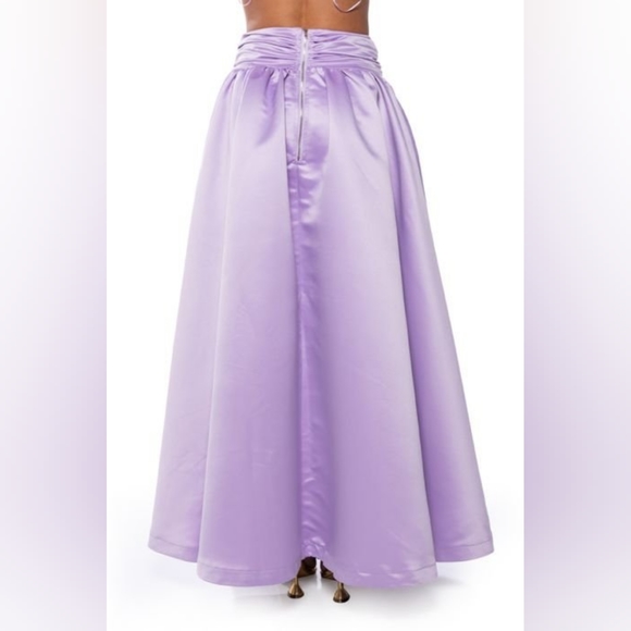 Akira maxi skirt - Picture 4 of 9